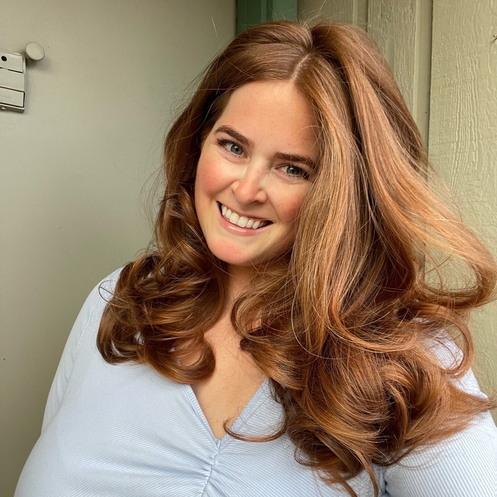 Meet your Posher, Leslie